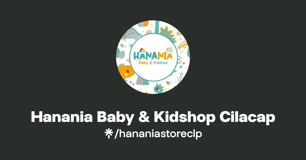 Hanania Store: Solusi Gaya Hidup Sehat & Klasik di Jantung Cilacap
